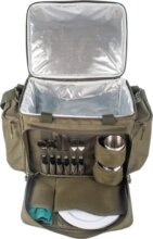 Starbaits PRO Food Bag (étkezőtáska)