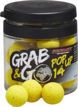 Starbaits POP-UP G&G Global Sweet Corn 20g 14mm