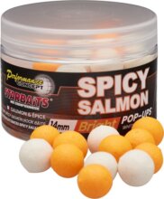 Starbaits POP UP Bright Spicy Salmon 50g 16mm