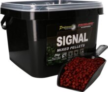 Starbaits Pellet Mixed Signal 2kg
