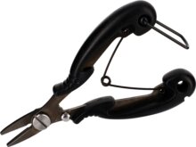 Starbaits Olló DLX Braid Scissor