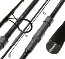 Starbaits Milspec LCR Dark Shadow 3,85m 3,5lbs