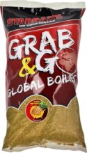 Starbaits Method Mix Global Pineapple 1,8kg
