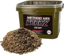 Starbaits Method Mix Feedz Hemp 1,7kg