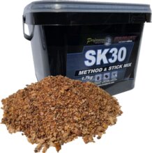 Starbaits Method & Stick Mix SK30 1,7kg