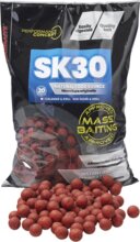 Starbaits Mass Baiting Boilies SK30 3kg 24mm