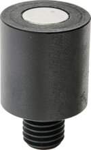 Starbaits Mágneses tartó Black Spot Zig Magnet