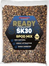 Starbaits Mag Mix Spod Ready Seeds SK30 3kg