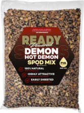 Starbaits Mag Mix Spod Ready Seeds Hot Demon 3kg