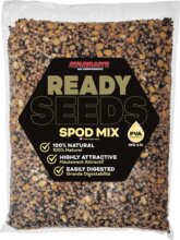 Starbaits Mag Mix Spod Ready Seeds 3kg