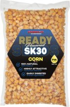Starbaits Kukorica Ready Seeds SK30 1kg