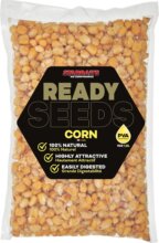 Starbaits Kukorica Ready Seeds 1kg