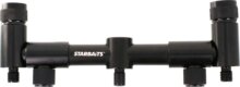 Starbaits Kereszttartó Buzz Bar Black Spot Magnet 2 bot