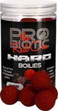 Starbaits Hard Boilies Pro Red One 200g 24mm