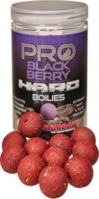 Starbaits Hard Boilies Pro Blackberry 200g 24mm