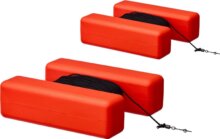 Starbaits H-bója H MARKER MINI