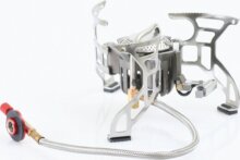 Starbaits Gázfőző DELUXE