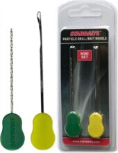 Starbaits Fűzőtű szett fúró és fűzőtű