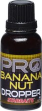 Starbaits Dropper Pro Banana Nut 30ml