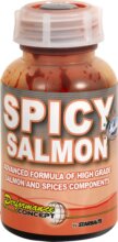 Starbaits Dip Spicy Salmon 200ml