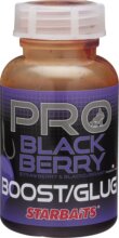 Starbaits Dip Pro Blackberry 200ml