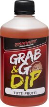 Starbaits Dip G&G Global Tutti 500ml