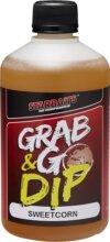 Starbaits Dip G&G Global Sweet Corn 500ml
