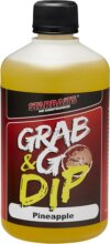 Starbaits Dip G&G Global Pineapple 500ml