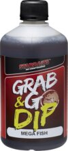 Starbaits Dip G&G Global Mega Fish 500ml