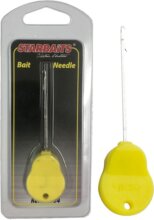 Starbaits Csalizó tű-sárga (5cm hegy)