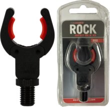 Starbaits Bottartó Rock Rest DLX XL piros