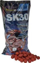 Starbaits Boilies SK30 2kg 14mm