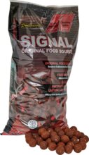 Starbaits Boilies Signal 2kg 20mm