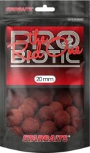 Starbaits Boilies Pro Red One 200g 20mm