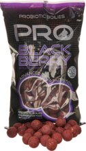 Starbaits Boilies Pro Blackberry 800g 14mm