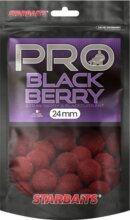 Starbaits Boilies Pro Blackberry 200g 20mm