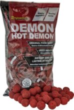 Starbaits Boilies Hot Demon 800g 24mm
