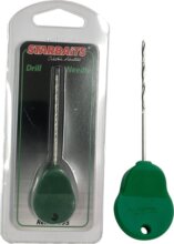 Starbaits Boilies és pellet fúró (hegy 5cm)