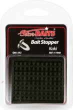Starbaits Bait Stopper 352db khaki