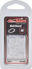 Starbaits Bait Band M (csalizó szilikon karika) 50db