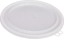 Sensas Vödör fedel 15L a 17L