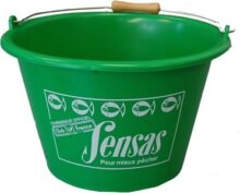 Sensas Vödör 17L