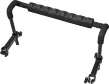 Sensas Versenyláda bottartó Jumbo 2 IN 1