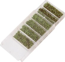 Sensas Úszórögzítő szett Silicon (6 méret) M