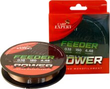 Carp Expert Power Feeder 150M 0.22mm