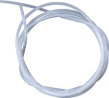 Sensas Úszó rogzítő szilikon cső Power 1 m 0,3 mm