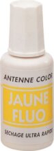 Sensas Úszó antenna festék-fluo sárga