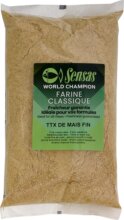 Sensas TTX Mais Fin (kukorica mix finom) new 1kg