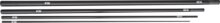 Sensas Topset Competition SW Finesse 4 Sec 5,4m