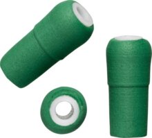 Sensas Topset betét gumira 10mm (2db)